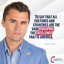 Turning Point USA