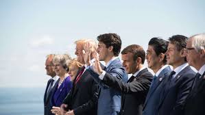 The group of seven (g7) is an intergovernmental organization consisting of canada, france, germany, italy, japan, the united kingdom and the united states. G7 Summit Missed Opportunity In Fight Against Hunger Welthungerhilfe