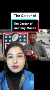 Anthony Munoz Wife
