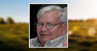 Wesley Preston Obituary March 2, 2019