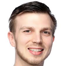 Alumni Information: Mitchell Haley