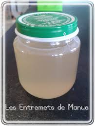 Nappage Neutre Les Entremets De Manue Nappage Neutre Nappage Pour Tarte Nappage