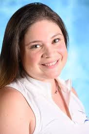 Olivia Vargas's Instagram, Twitter & Facebook