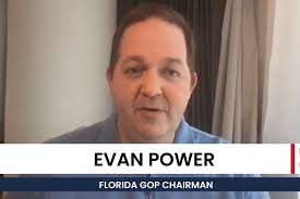 Florida GOP Chairman Evan Power says party isn't slowing down after big  local election flips