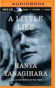 From your mood to your stress level, if you've noticed that curling up with a. A Little Life Yanagihara Hanya Wyman Oliver 0889290291523 Amazon Com Books