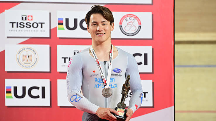 パリ五輪】自転車トラック競技・出場選手選手紹介 太田海也 | 競輪まとめ - netkeirin（ネットケイリン）