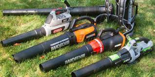 Why Should You Buy A Leaf Blower Online Pretty Inspiration Leaf Blower Blowers Best Commercials