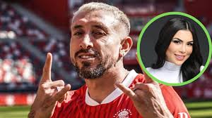 Rumor de Romance: Héctor Herrera estaría saliendo con la actriz y presentadora Paola Villalobos tras su divorcio