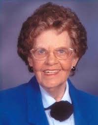 Marilyn June Brunner Johnson (1927-2018)