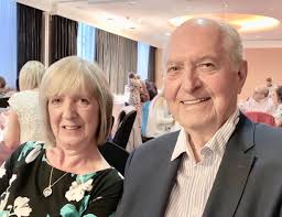 Origins and Development of the Leeds Regional Cystic Fibrosis Service (Pt  2)