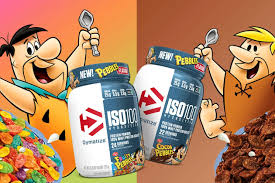 Dymatize Iso100 Fruity Cocoa Pebbles Review Supplement Reviews Priceplow Forum