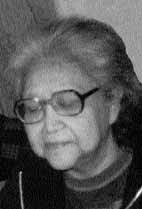 She Looks For News”