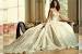 1990 S Style Wedding Dresses