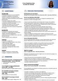 Comment économiser en voyage, comment gérer son argent, comment voyager en sécurité etc. Cv Conseillere Clientele Vacances Et Loisirs Petites Annonces Tourmag Com 1er Journal Des Professionnels Du Tourisme Francophone