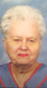 Vera Shaffer Obituary