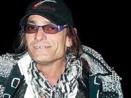 Turns out the fake David Lee Roth really is nuts