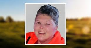 Judy Luttrell Obituary February 11, 2022