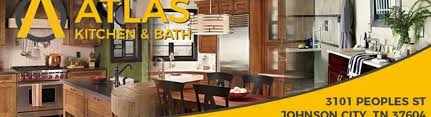 Kitchen cabinets & counters johnson city, tn. Atlas Kitchen And Bath Johnson City Tn Alignable