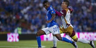 Cubrimiento en línea a través de bolvia.com Millonarios 0 3 Tolima Resumen Resultado Y Goles Octavos De Copa Aguila 2016 As Colombia