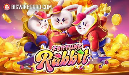 Fortune Rabbit (PG Soft) Slot Review & Demo