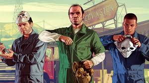 Survival is a game mode in grand theft auto online. Complete Gta 5 Guide Gamesradar
