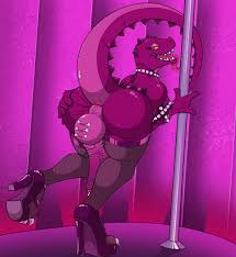 Futa Piercing Mysteries Exposed - Arousing Shemale Adventures