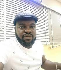 Happy birthday Adokiye Kalio God bless your new age Congratulations