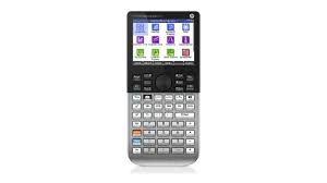 Hp Prime Graphing Calculator Graphing Calculator Calculator Graphing
