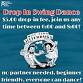 Swing Dance event image