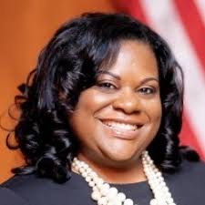 Judge Angela Graves-Harrington 246th Family Court