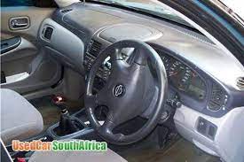 Looking for a reliable and dependable used nissan almera for sale? 2002 Nissan Almera Used Car For Sale In Pretoria West Gauteng South Africa Usedcarsouthafrica Com