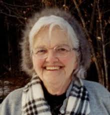 Mary Harriet Carmichael Gerry (1917-2017)