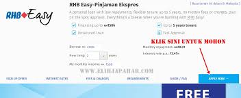 Explore your options with anz personal loans. 7 Bank Menawarkan Pinjaman Peribadi Paling Cepat Lulus