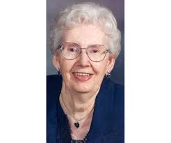 Gladys Larson Obituary (2013)