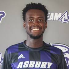 2021 Men's Soccer Roster