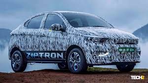 Maybe you would like to learn more about one of these? New Tata Tigor Ev With Ziptron Powertrain Previewed Ahead Of Launch To Have Enhanced Range And Performance Technology News Firstpost