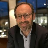 Jerome Marion Email & Phone Number