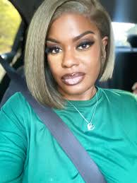 Heading to tear this runway DOWN for the De'Kar Fashions Fashions show!!!  Makeup by MeMee Wells and hair by Salillian Christian!! My girls always put  me through the door!! See y'all there!!!