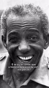 Você sabe quem é Ismael Silva?, O homem que fundou uma das primeiras  escolas de samba, criou o samba-enredo e fez do sambista… um verdadeiro  professor!, Sua história é um lindo espetáculo e retorna ...