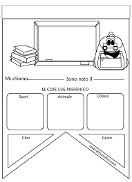 Scuola primaria > lingua italiana > didattica per classi. Accoglienza Scuola Primaria Primo Giorno Di Scuola Scuola Primo Giorno Di Scuola Si Torna A Scuola