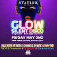 GLOW Silent Disco at Statler Buffalo