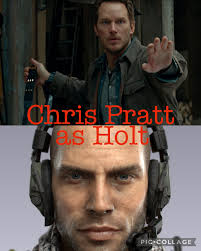 Another cast list for hypothetical film adaptation of Ghost Recon:  Wildlands : r/GhostRecon