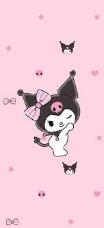 Looking for the best wallpapers? Kuromi Wallpaper Wallpaper Sun