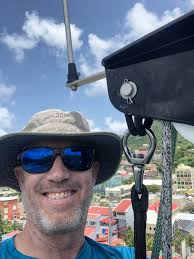 Sailing from Grenada to Tortola, seeking potential crew