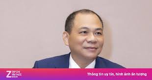 Tỷ phú Phạm Nhật Vượng mở công ty mua bán xe điện cũ