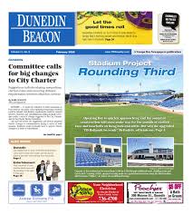 We did not find results for: Dunedin Beacon February By Tampa Bay Newspapers Issuu