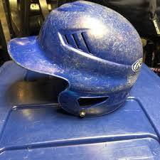 Softball Batting Helmets Buy And Sell On Sidelineswap