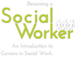 Maybe you would like to learn more about one of these? Becoming A Social Worker An Introduction To Careers In Social Work