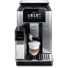 Check spelling or type a new query. De Longhi Primadonna Soul Ecam 610 75 Mb Automatic Coffee Machine Alzashop Com