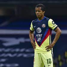 I declared it, if i ever returned to mexico it would be america, it is being fulfilled. Without Giovani Dos Santos What Could America Buy El Futbolero Us Teams